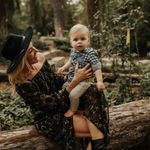 Ashley Parrish - @bearparrish - Instagram