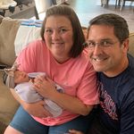 Ashley Parrish - @ashley_parrish_mrs_p - Instagram