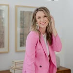 Ashley Parrish | Women’s Coach & Breathwork Practitioner - @squeezeoflife - Instagram
