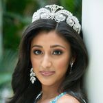 Ashley Patel - @ijmoklahomamiss - Instagram