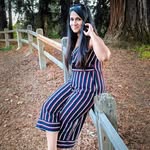 Ashley Paul - @ashleypaulo.1 - Instagram