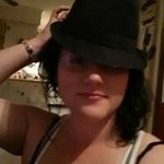 Ashley Peacock - @bonitasmurffet - Instagram