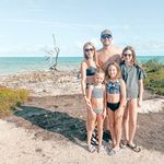 Ashley & Rob Peeples | Full time RV Travel Family - @peeples.and.places - Instagram