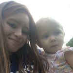 Ashley Honeycutt-Peeples - @cowboyzangel79 - Instagram