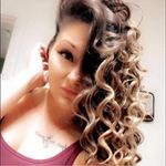 Ashley Peeples - @savory1216 - Instagram