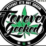 Ashley Peeples - @ceo4evageekd - Instagram