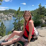 Ashley Peeples - @ashley_peeps - Instagram