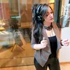Ashley Peer - @mountain_muse18 - TikTok