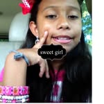 Ashley Pelaez - @pretties_girl_ever - Instagram