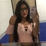 Ashley Pelaez - @ashleybuitragop - Instagram