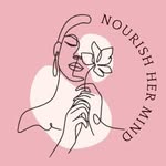 Ashley Pelaez - @nourish_her_mind - Instagram