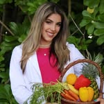 Ashley Pelaez, RD, LDN - @thatdietitianashley - Instagram