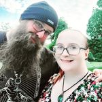 Ashley Perdue - @o_shieldmaiden - Instagram