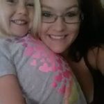 Ashley Perdue - @physobutterfly - Instagram