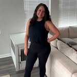 Ashley Perdue - @ashnp_88 - Instagram