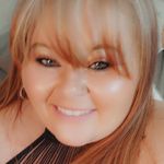 Ashley Perdue - @blazinlilred09 - Instagram