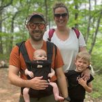 Ashley Perdue - @perducci64 - Instagram