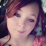 Ashley Perdue - @sunflower_child21_ash94 - Instagram