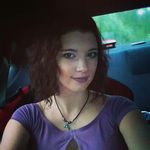 Ashley Perdue - @adperdue1015 - Instagram