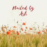 Ashley Perdue - @nailedbyash3 - Instagram