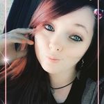 ashley perdue - @ashhleyy.x3 - Instagram