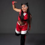 Ashley Pangalima Perea - @ashley_pp11 - Instagram
