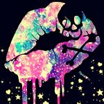 Ashley Perea - @xglitter.bombx - Instagram