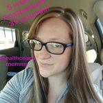 Ashley Perea - @healthcoachmommy - Instagram