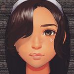 Ashley perea - @cute_art_ash_ - Instagram