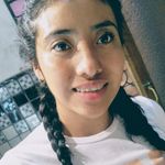 Ashley Perea Cas - @ratoonciita - Instagram