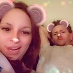 Ashley Perryman - @ashleyp1994 - Instagram