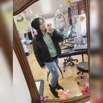 Ashley Perryman - @tattsbyash444 - Instagram