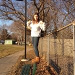 Ashley Perryman - @ashleyperryman6 - Instagram