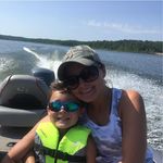 Ashley Perryman Smith - @xbowhuntergirlx - Instagram