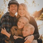 Ashley Pfeiffer - Facebook