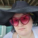Ashley Pfeiffer - @lionspotting77 - Instagram