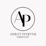 Ashley Pfeiffer - Hairstylist - @hair_ashleyp - Instagram