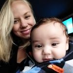 Ashley Pickard - @ashley.pickard.3975 - Instagram