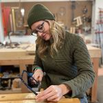 Ashley Pieper - @shallowcreekwoodcraft - Instagram