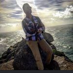 Ashley Pillay - @sly159 - Instagram