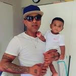 Ashley Pillay - @ashleypillay3 - Instagram