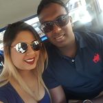 Ashley Pillay - @asho_pillay - Instagram