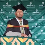 Ashley Pillay - Facebook