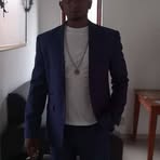 Ashley Pillay - Facebook