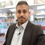 Ashley Pillay - @pillay6270 - Instagram