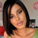 Gabriëlla Ashley Pillay - @gorgeous_gabby__ - Instagram