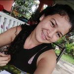 Ashley Kristel Pinto - @ashleypinto946 - Instagram