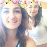 Ashley Pinto - @pinto5824 - Instagram