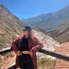 Ashley Pinto - @ashleypinto09 - TikTok