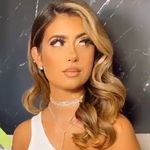 Ashley | Cosmetologist - @ashleypintohair - Instagram
